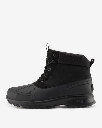 Emmett Duck Boots