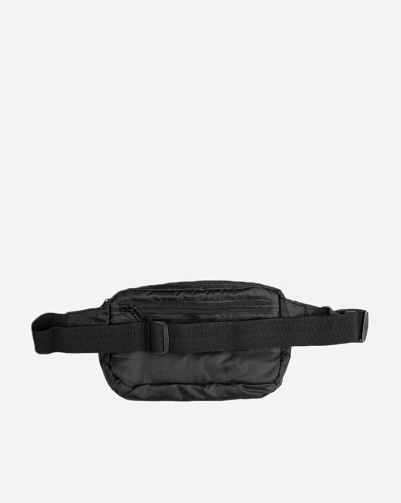 SNIPES Crossbody Bag 2018-12-ACC-M-06-01 Black 2