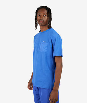 Chest Pocket Tee