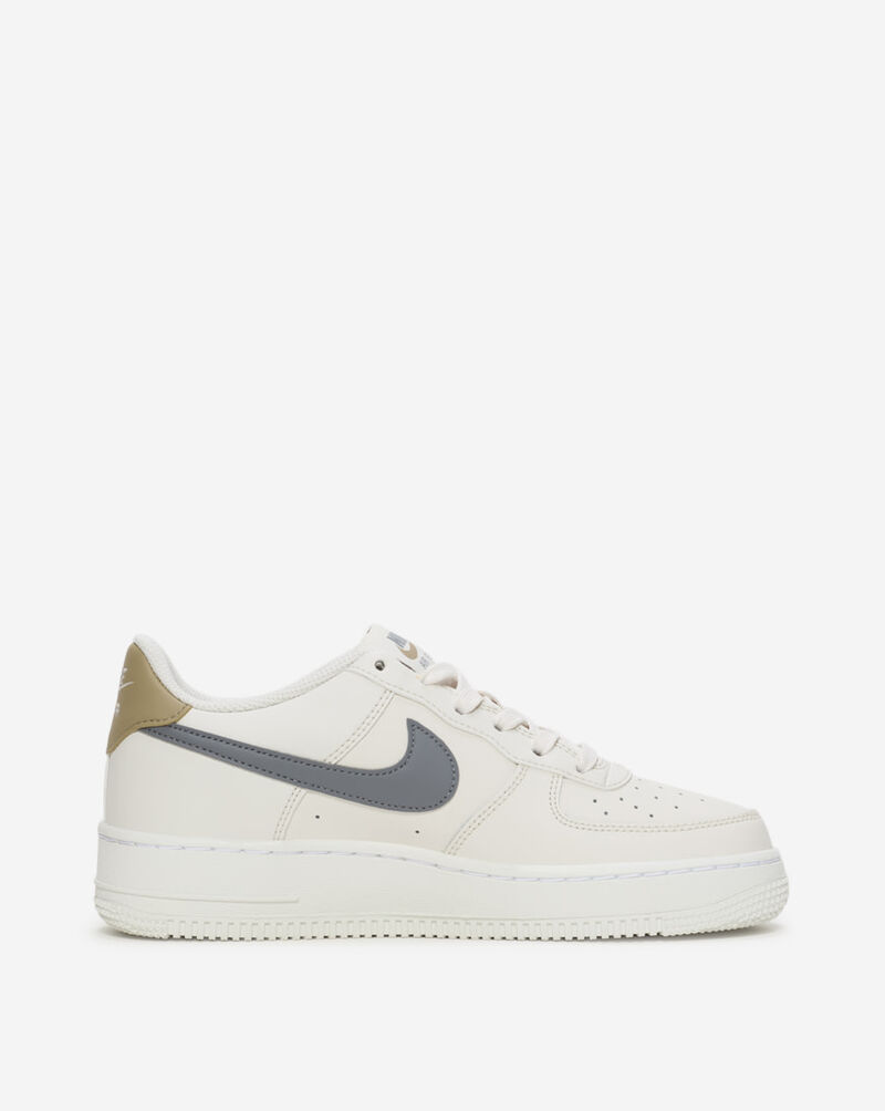 Nike Big Kids' Nike Air Force 1 FV5948-004 Beige 5