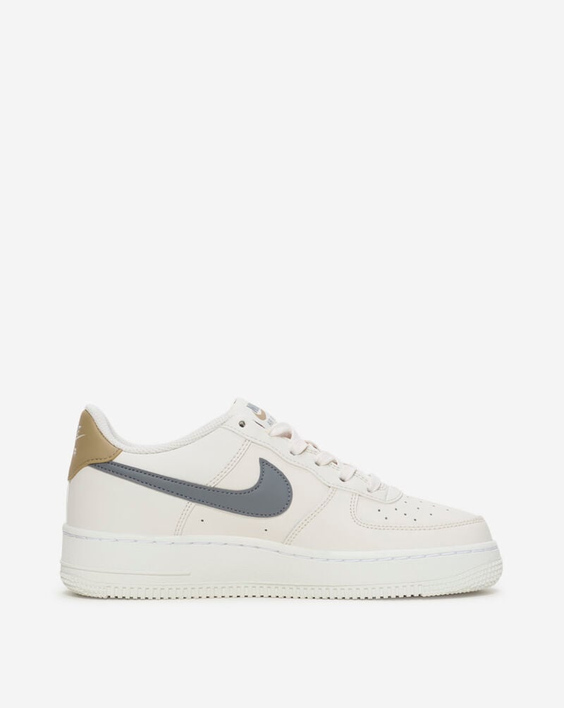 Nike Big Kids' Nike Air Force 1 FV5948-004 Beige 5