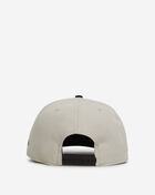 New Era 9Fifty Oakland Athletics A-Frame Snapback Hat 71012997 Grey 3