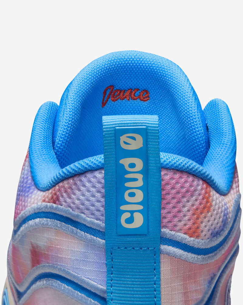 Jordan Tatum 3 FZ6598-400 Blue 7