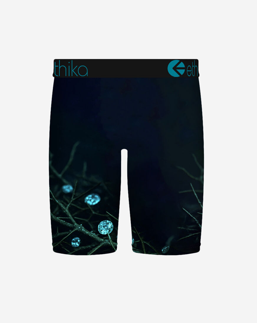 Shop Ethika Death's Treasure Briefs MSPAAC2606 multi | SNIPES USA