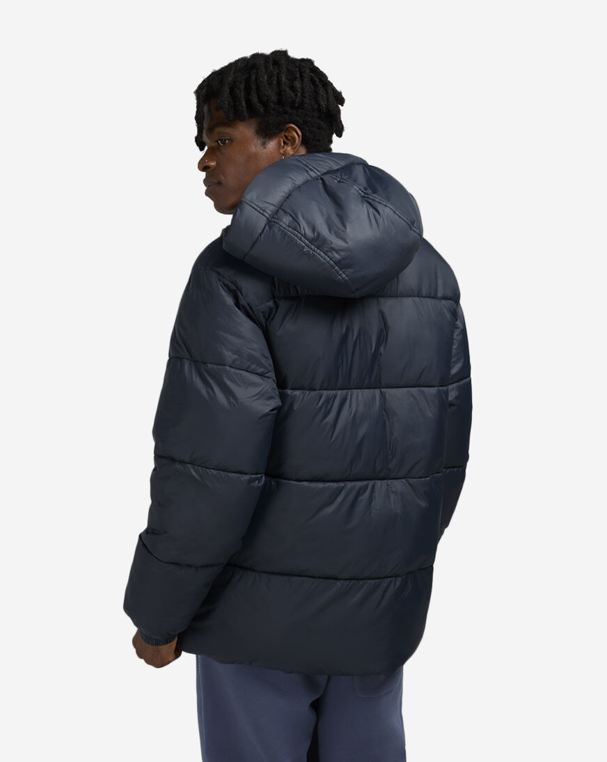 Shop UGG Xayden UGGbraid Puffer Jacket 1171452-BLK black | SNIPES USA