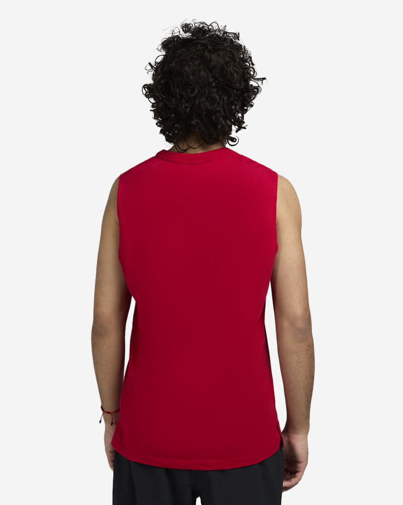 Jordan  Sport Dri-FIT Sleeveless Top FN5856-687 Red 2