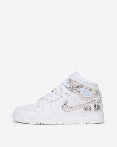 Big Kids' Air Jordan 1 Mid