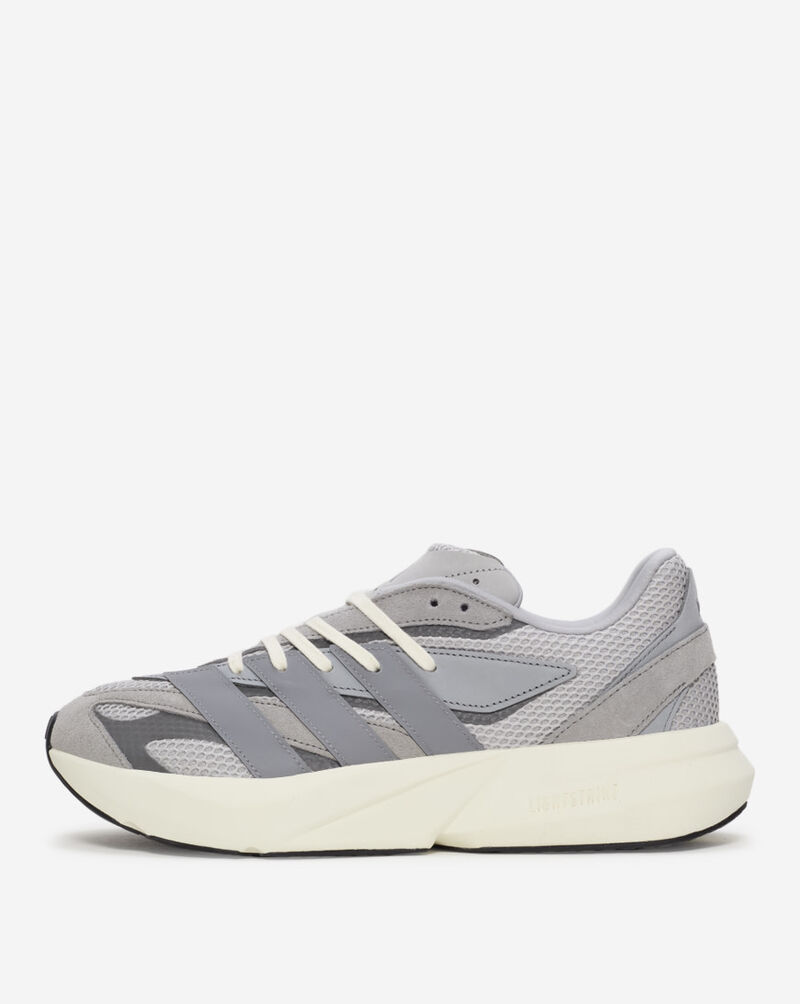 adidas Lightblaze IH8607 Grey 1