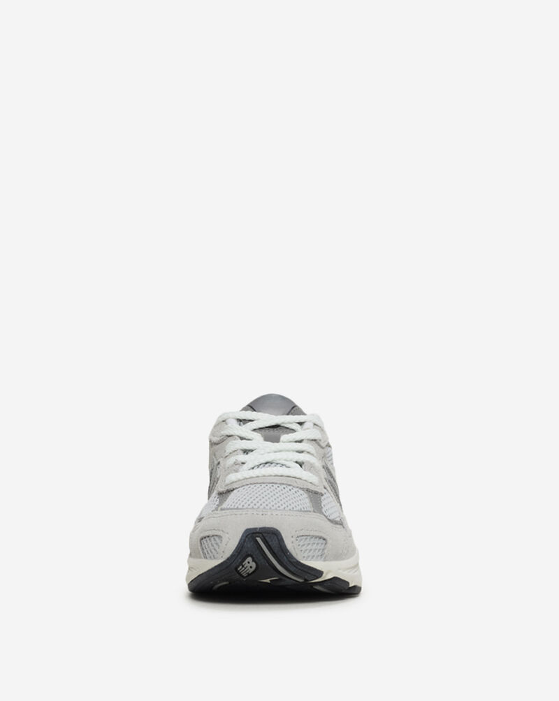 New Balance Pre-School ABZORB 2010 P20104QZ Grey 3