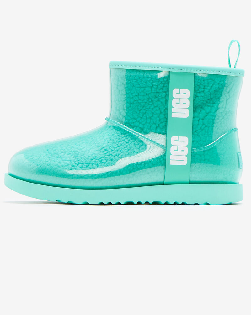 UGG Classic Clear Mini Boot 1112386K-TDP Green 1