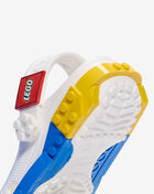 Crocs Pre-School LEGO Creativity Clog 211874-100 White 8