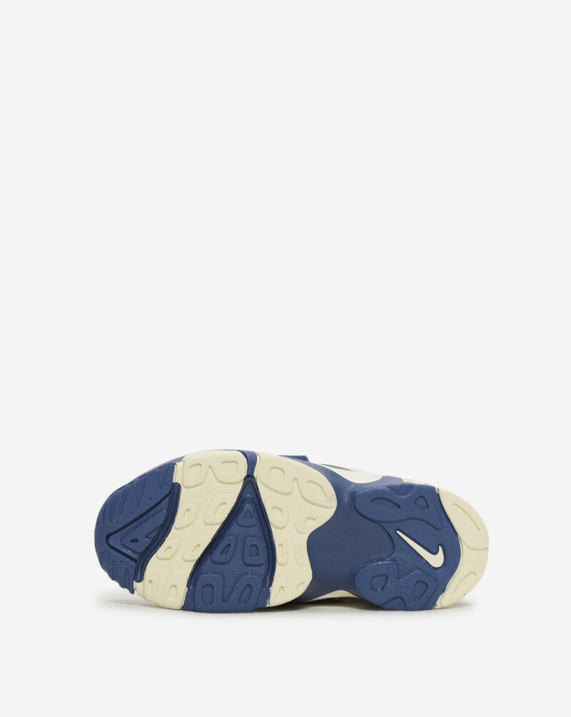 Nike Little Kids' Air Diamond Turf II IR4726-100 White 6