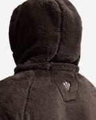 Nike NOCTA Fleece CS Hoodie IB0258-237 Brown 6