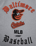 Baltimore Orioles Old English Tee
