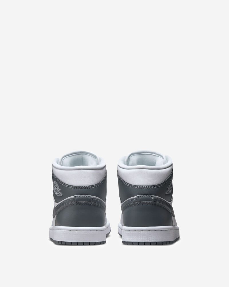 Jordan Air Jordan 1 Mid BQ6472-113 White 4