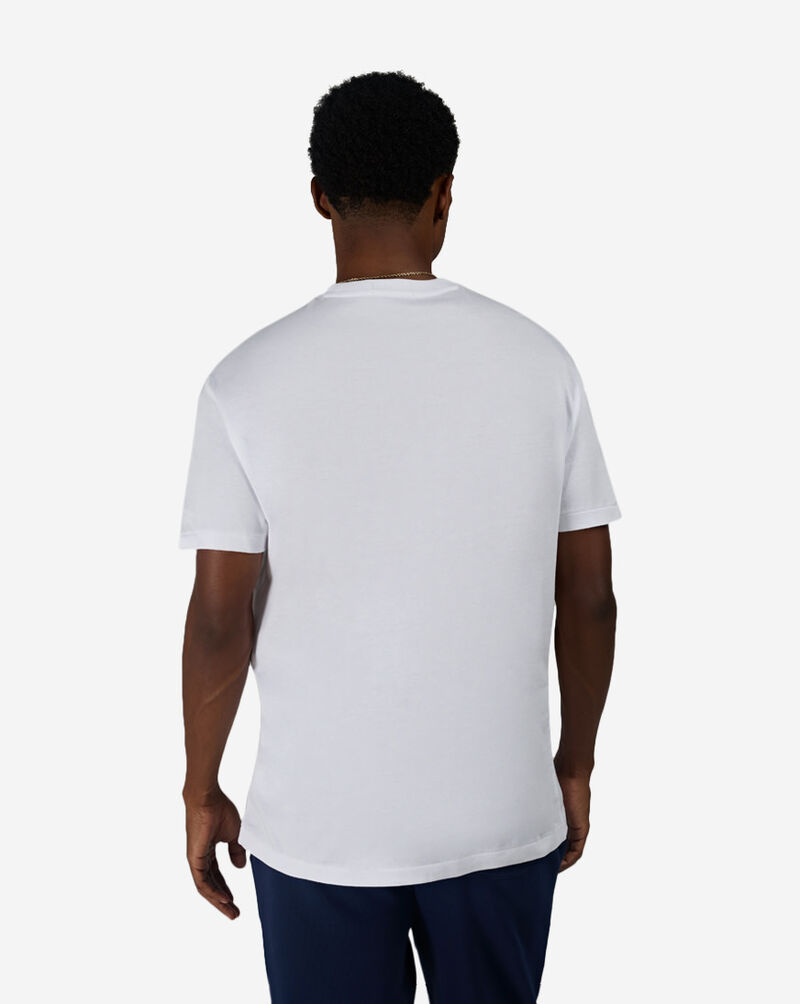 Polo Ralph Lauren Novelty Litchfield Bear Graphic Tee 710B27057001-WHT White 2