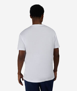 Novelty Litchfield Bear Graphic Tee
