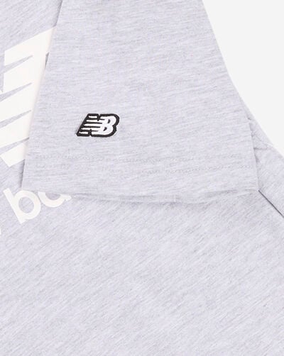 Kids' Logo Tee Kids' Logo Tee