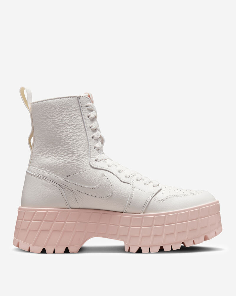 Jordan Air Jordan 1 Brooklyn Boots FJ5737-116 White 3