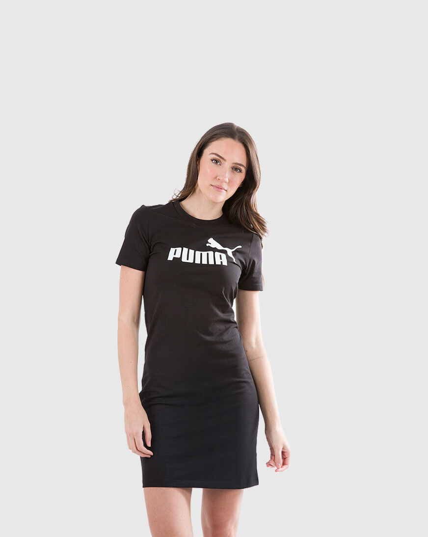 Puma fitted dress clearance