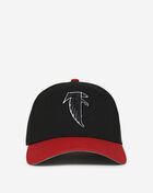 9Forty Atlanta Falcons A-Frame Snapback Hat