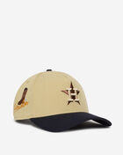 9Fifty Houston Astros City Sidepatch Snapback Hat