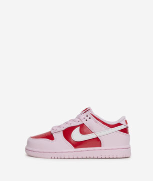 Little Kids' Dunk Low