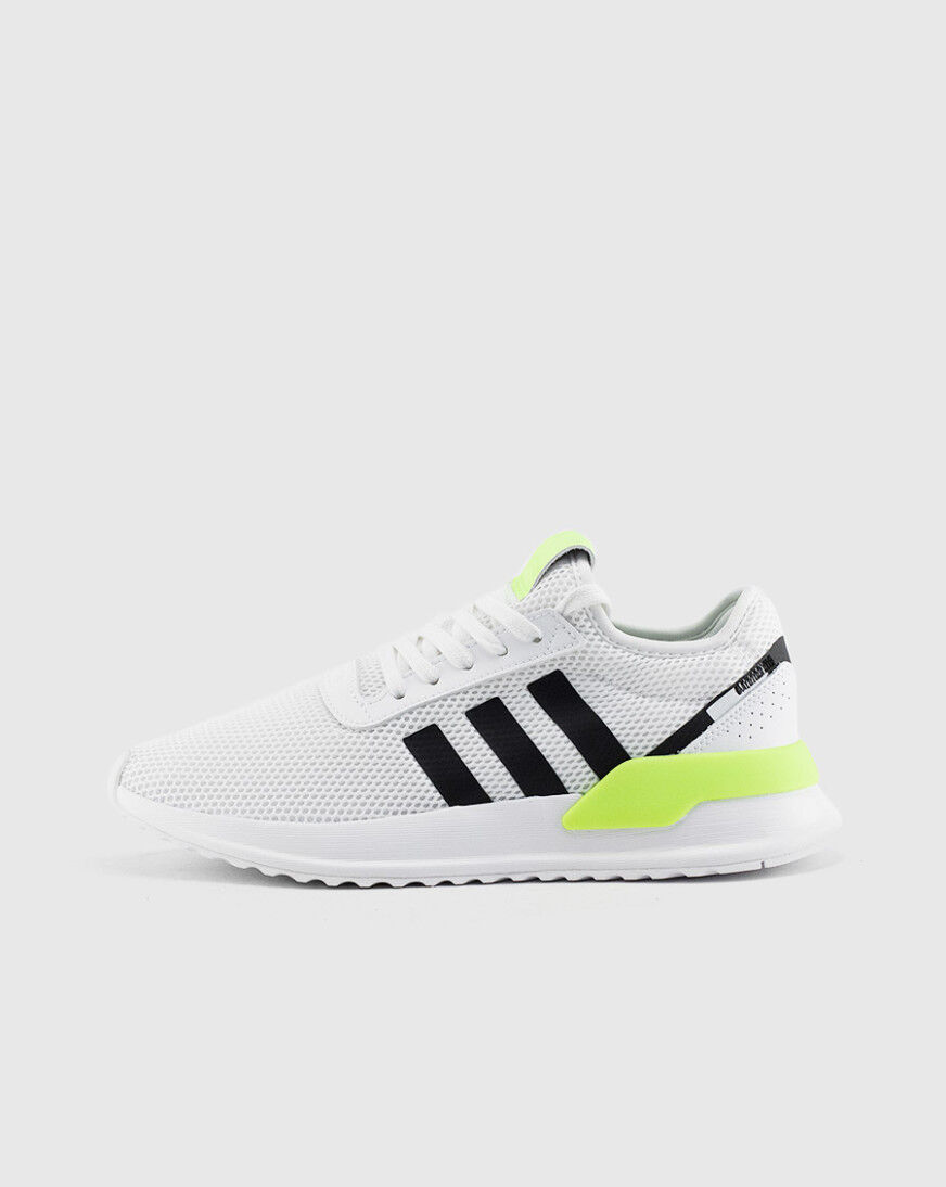 adidas u_path x shoes green