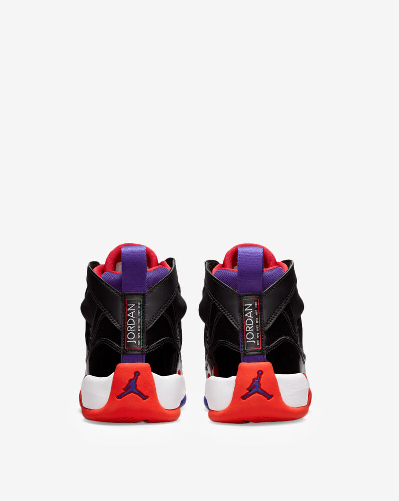 Jordan Grade School Jumpman Two Trey DQ8431-001 Black 5