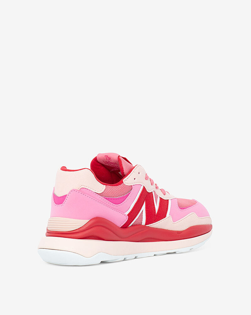 New Balance Grade School 57/40 GC5740SK Pink 3