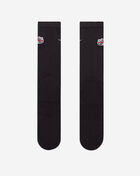 Nike Everyday Plus Crew Air Max Patch Socks FQ0327-010 Black 3