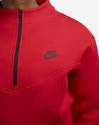 NSW Tech Fleece Cropped 1/2-Zip Top