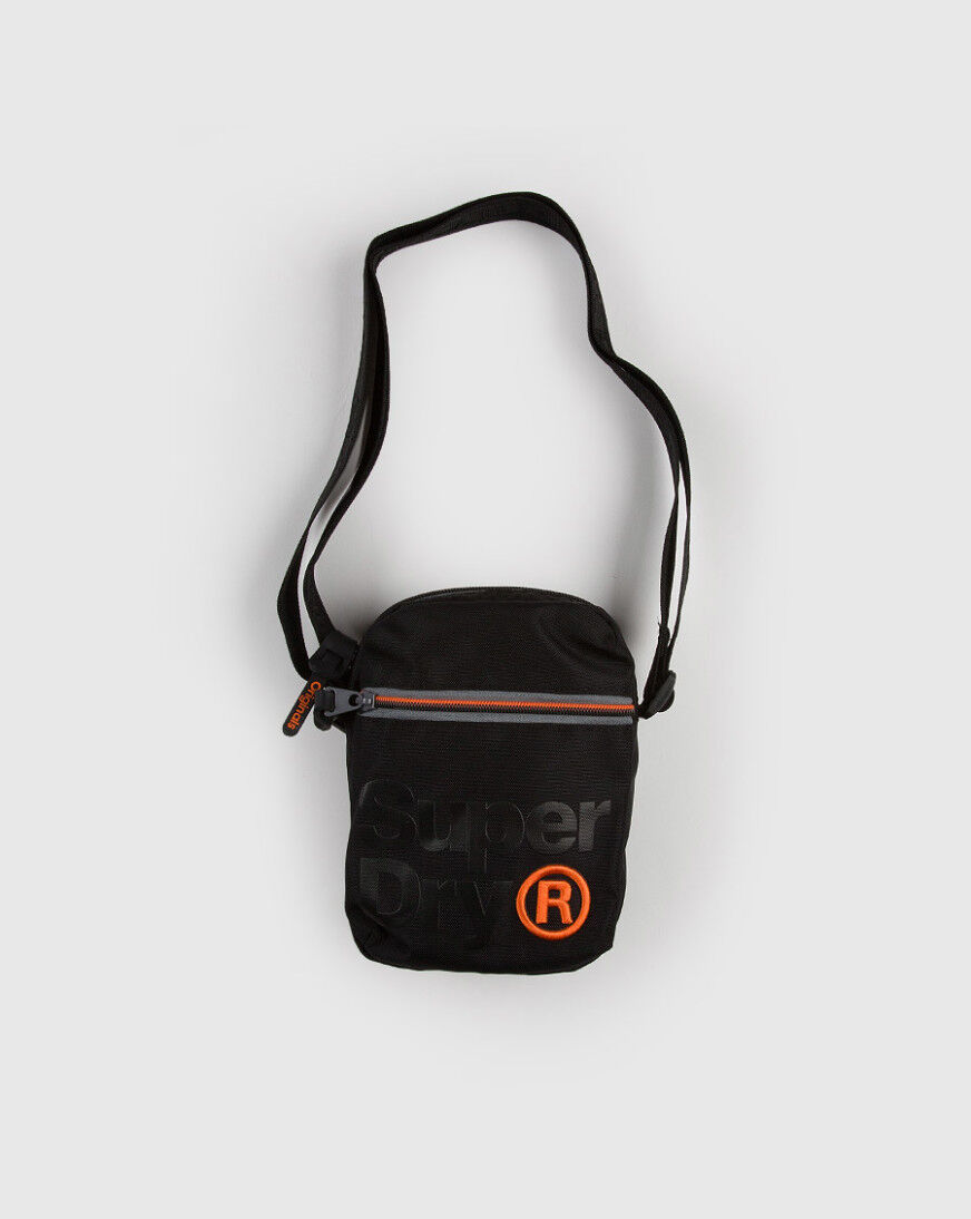 lineman super side bag