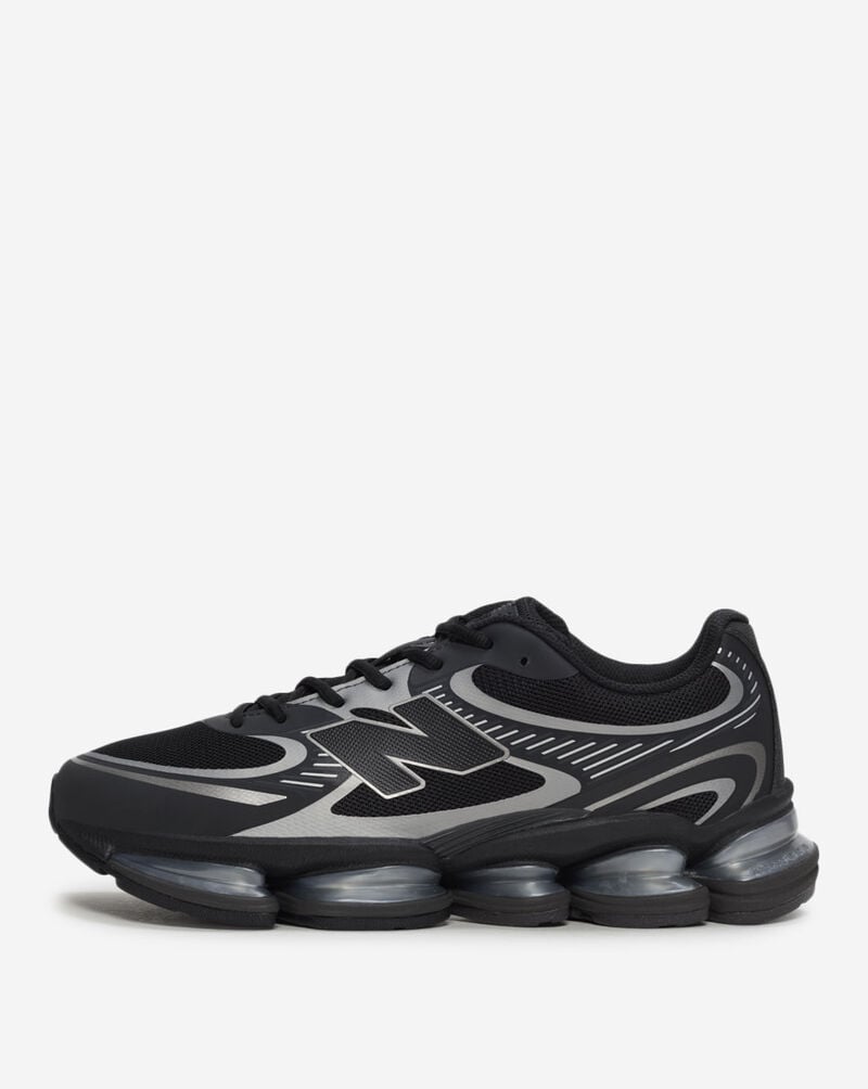 New Balance ABZORB 2000 U20008LL Black 1