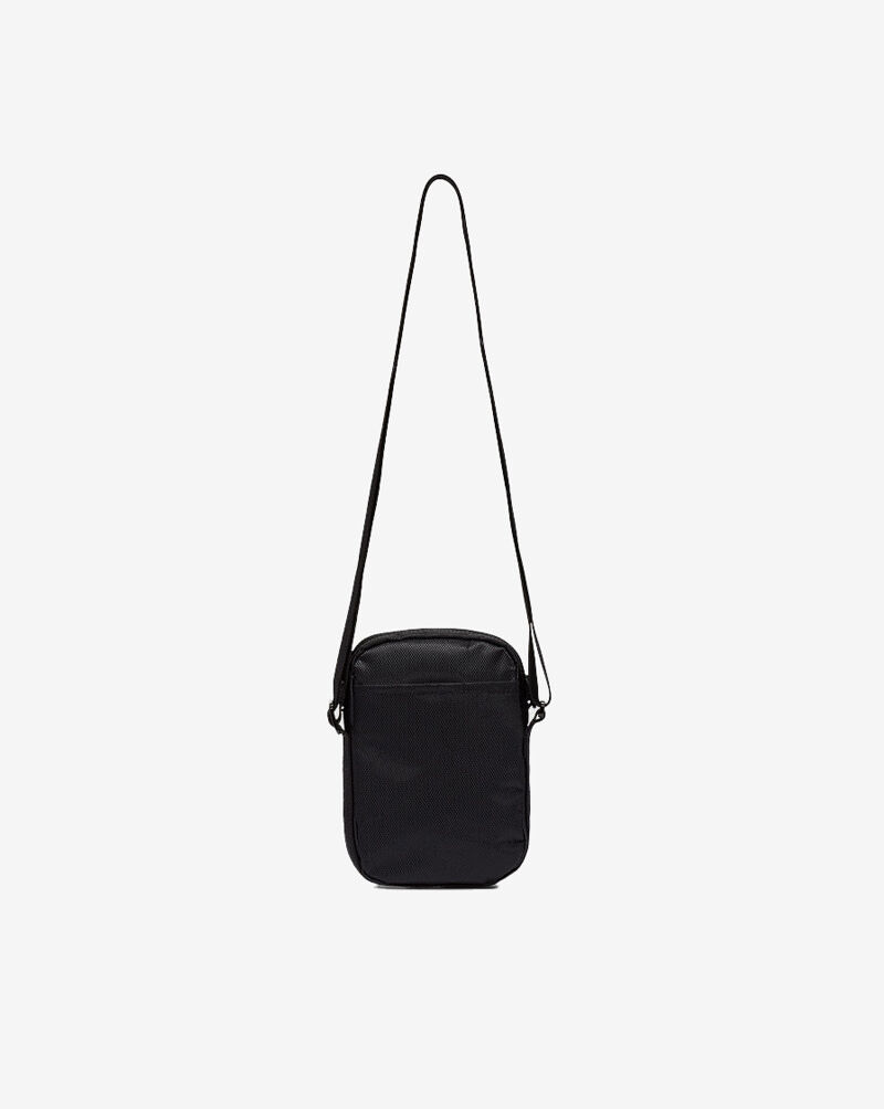 Shop Nike Nike Heritage Small Items Bag BA5871-010 black | SNIPES USA