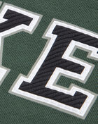 Nike Toddler Athletic Department Fleece Set  76N226-F1J Green 4