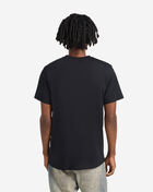 Urban Classics Paid Tee MTUS735-US-00007 Black 2