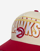 Atlanta Hawks Billboard 2.0 Snapback Hat