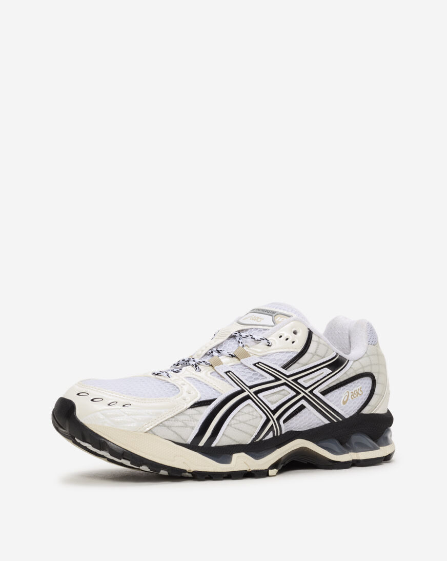 Shop Asics GEL-NIMBUS 10.1 1203A543-108 white | SNIPES USA