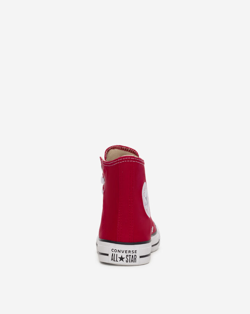 Converse Grade School Chuck Taylor All Star Hi M9621J Red 5