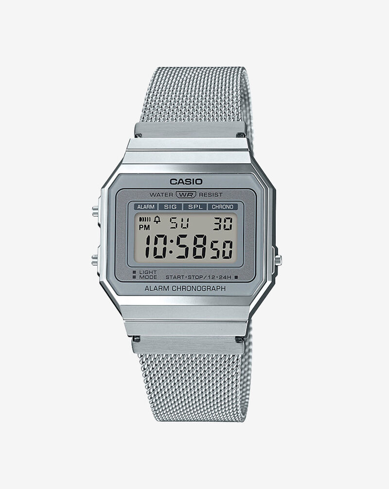 Casio A700WM-7AVT A700WM-7AVT Grey 1