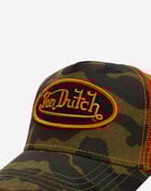 Multi Trucker Hat