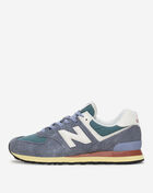 New Balance 574 U574WBG Grey 1