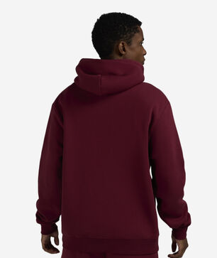 Full Zip Hoodie