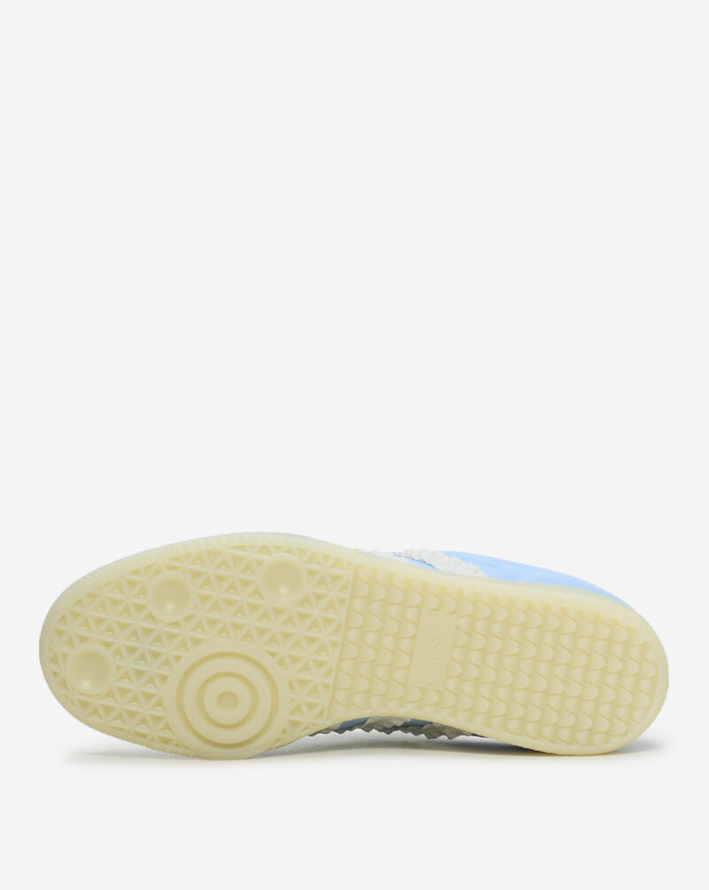 adidas Samba OG JR8829 Blue 6
