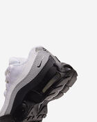 Nike Toddler Air Max 95 OG HQ6365-021 White 8