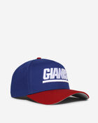 9Forty New York Giants A-Frame Snapback Hat