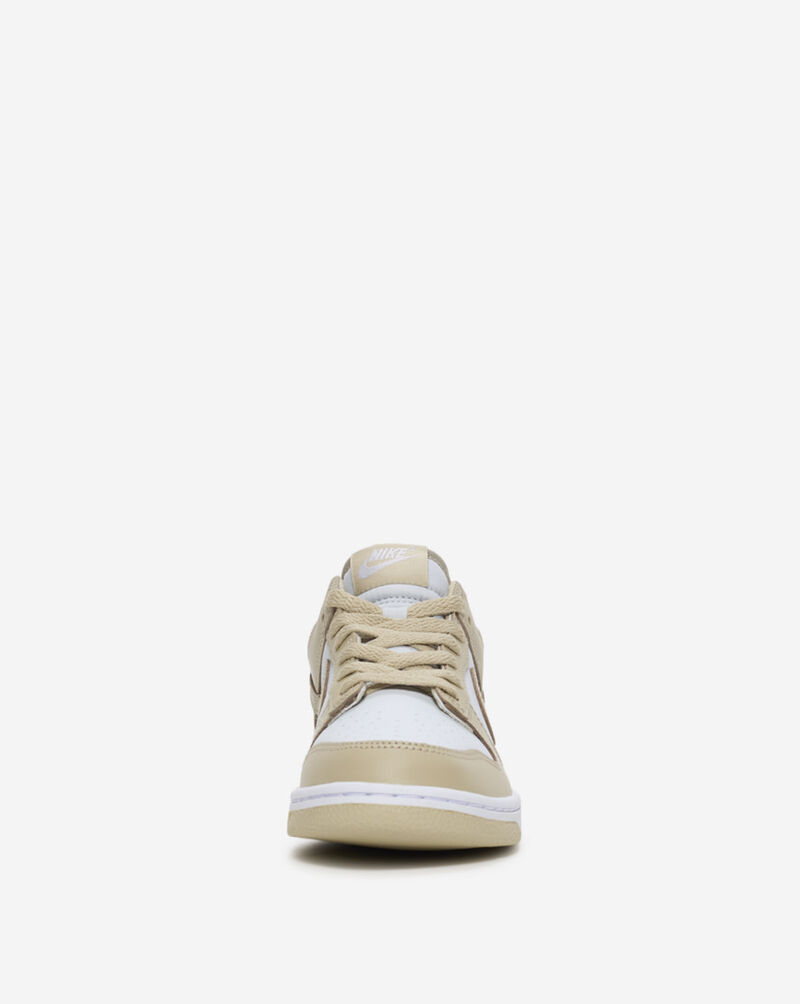 Nike Big Kids' Dunk Low  FB9109-200 Beige 3