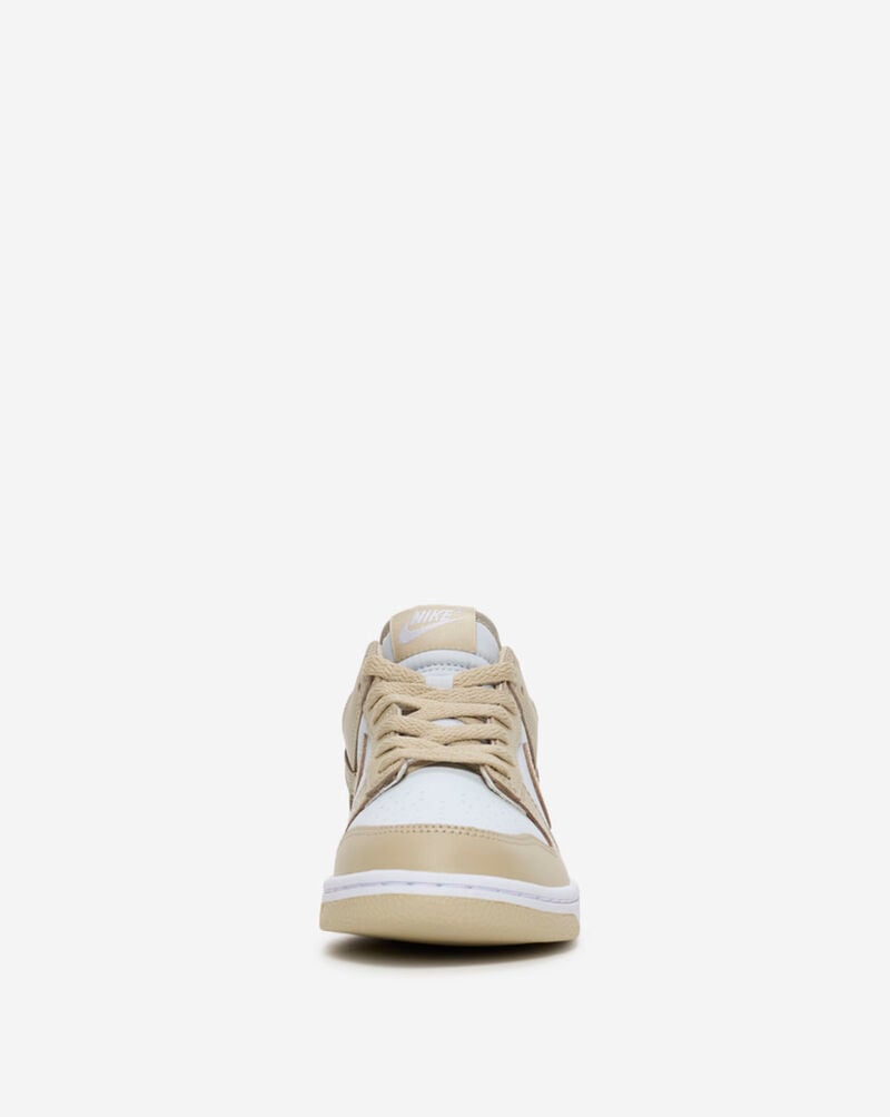 Nike Big Kids' Dunk Low  FB9109-200 Beige 3
