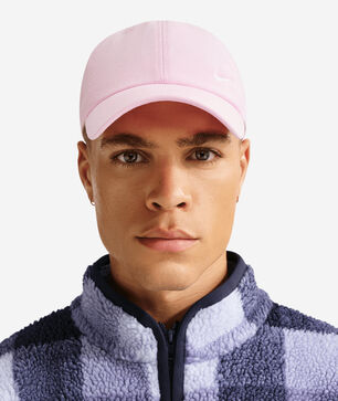 Unstructured Club Cap (M/L)